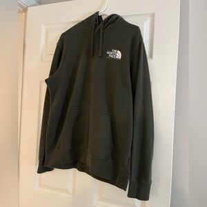 North Face Hoodie